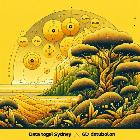 Data Togel Sydney 6D Datubolon