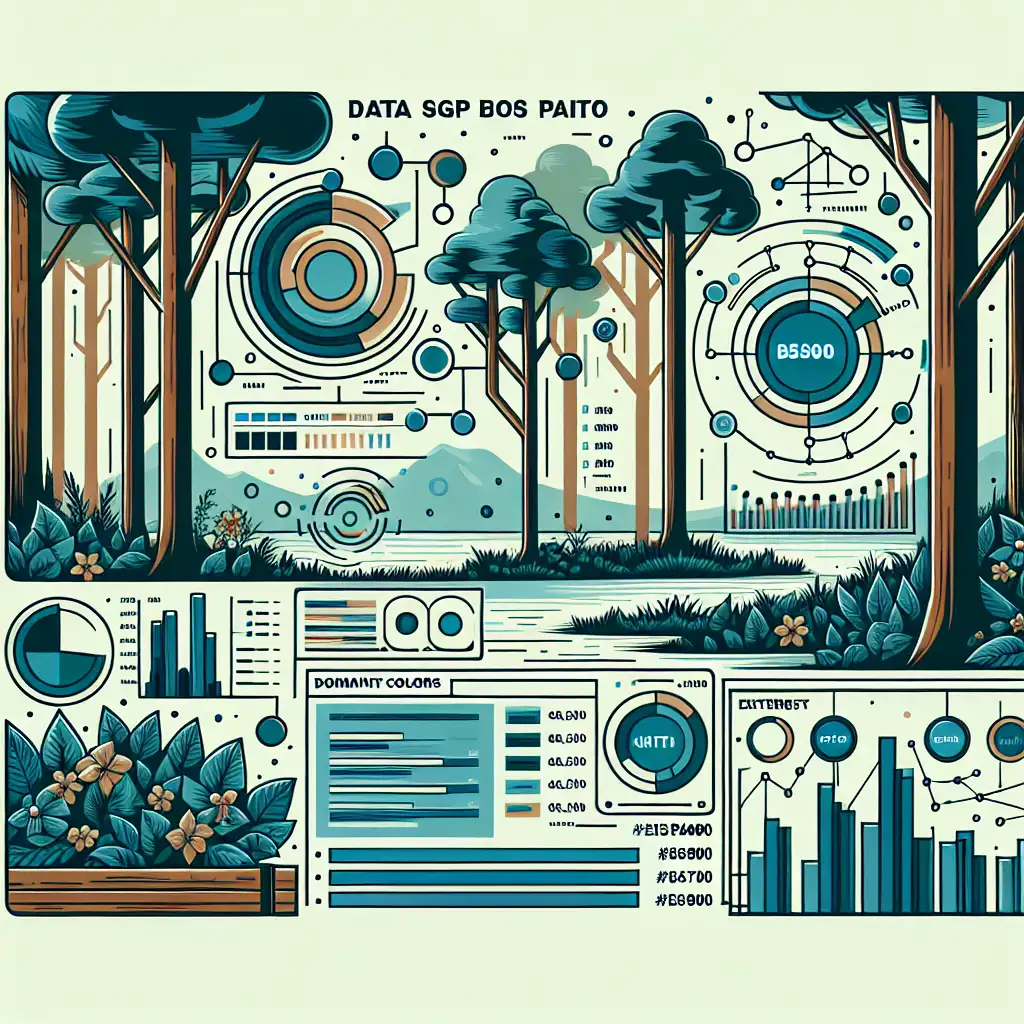 Data SGP Bos Paito