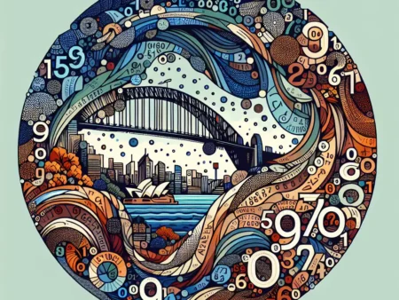 Data Togel Sydney Bos Paito