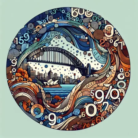 Data Togel Sydney Bos Paito
