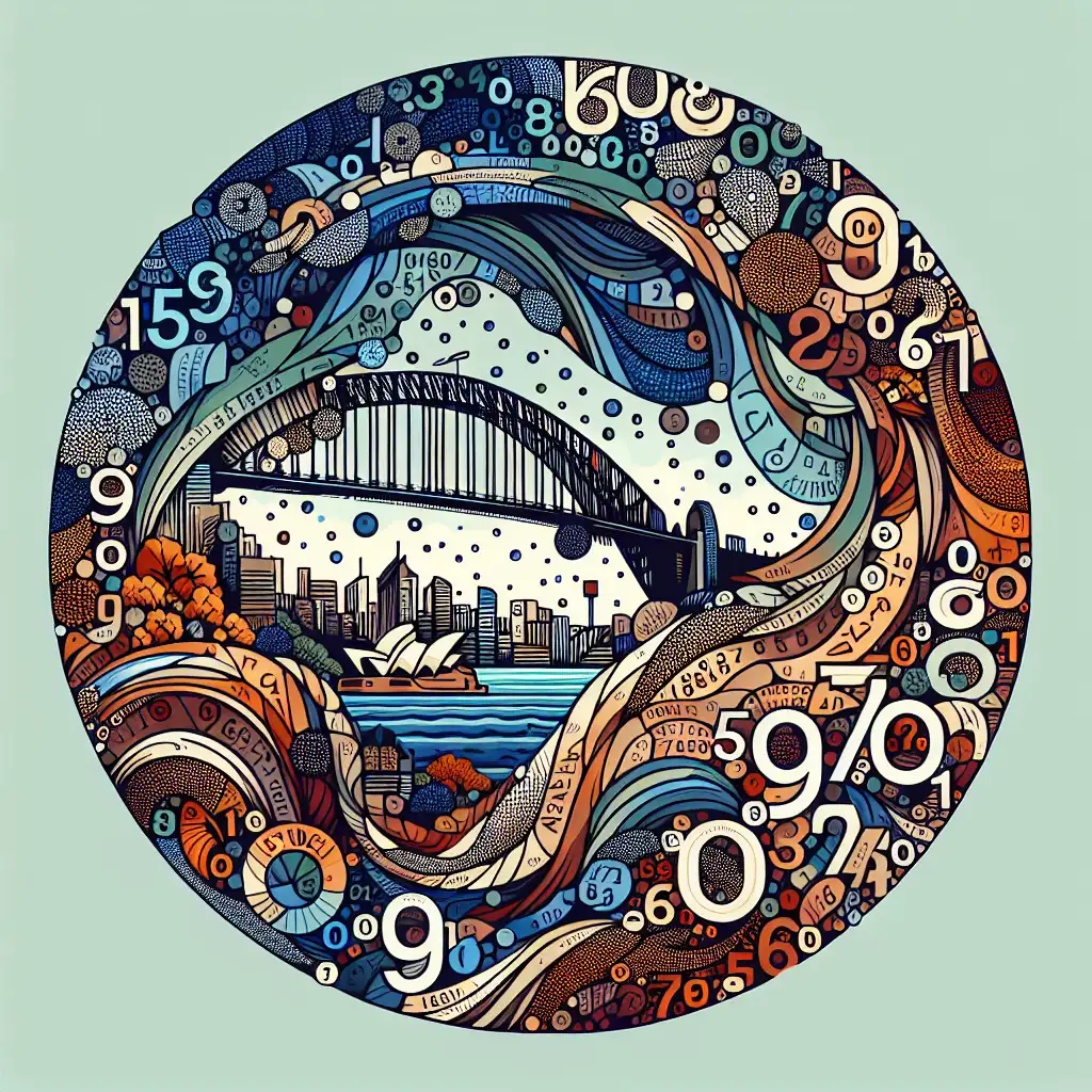 Data Togel Sydney Bos Paito