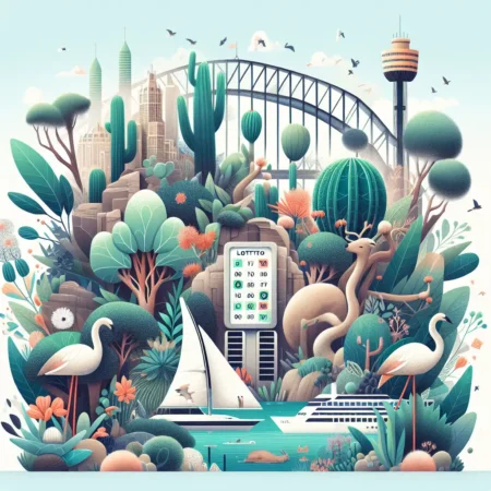 Paito Warna Sydney Raja Dunia Togel