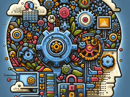 Bagaimana Machine Learning Membantu Perusahaan Mengurangi Risiko dan Meningkatkan Keamanan