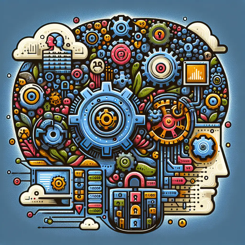 Bagaimana Machine Learning Membantu Perusahaan Mengurangi Risiko dan Meningkatkan Keamanan