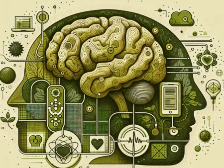 AI dalam Pengelolaan Kesehatan Mental: Teknologi yang Membantu Pencapaian Kesehatan yang Lebih Baik