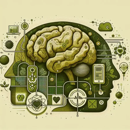 AI dalam Pengelolaan Kesehatan Mental: Teknologi yang Membantu Pencapaian Kesehatan yang Lebih Baik
