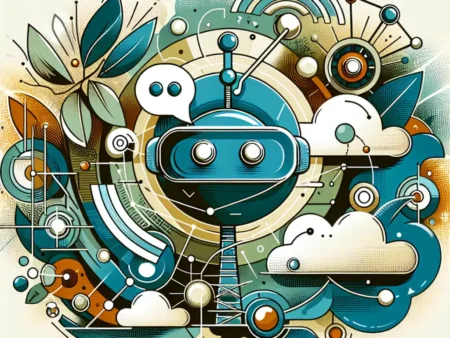 Chatbot sebagai Alat untuk Meningkatkan Pengalaman Pelanggan di Industri Telekomunikasi