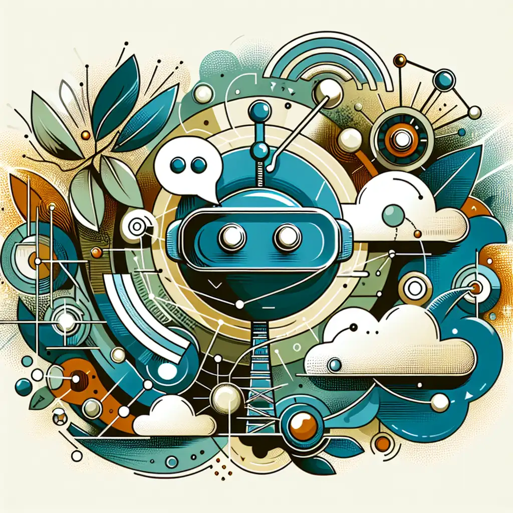 Chatbot sebagai Alat untuk Meningkatkan Pengalaman Pelanggan di Industri Telekomunikasi